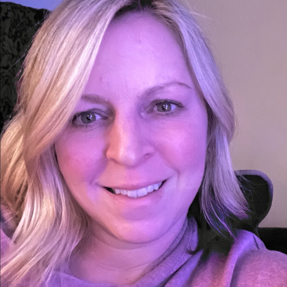 Meet your Posher, Erin